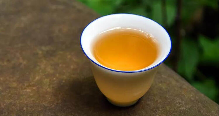 普洱茶内涵物质和品质的关系（深度干货）