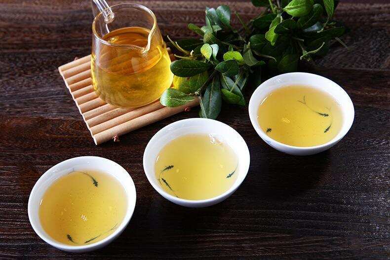 《老徐谈茶》第197期：什么是秋茶？它和雨水茶有何不同之处？