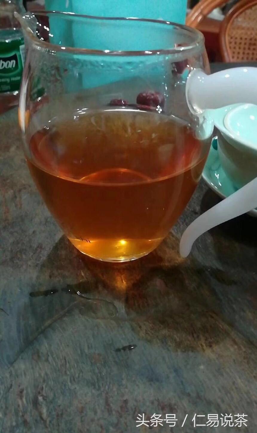 仁易说茶：普洱茶圈形成的原因，说好的茶不分界呢？为什么分界了