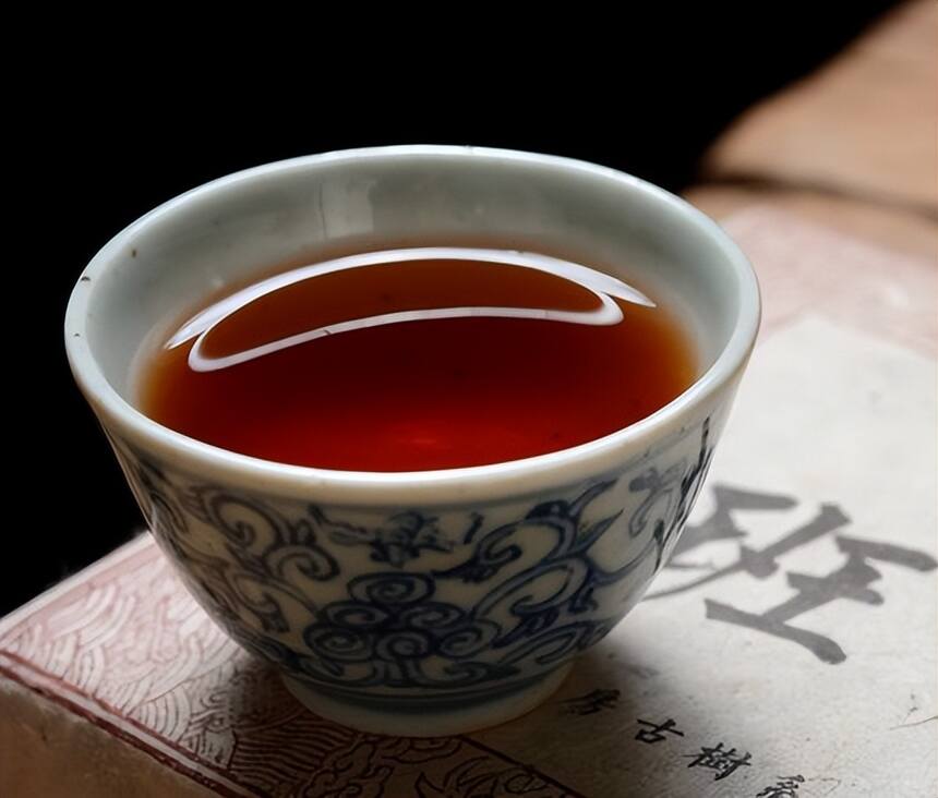 100万吨云南普洱茶被收藏，这不见得是好事