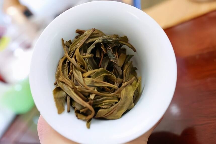 详解新八大茶山（地理位置、茶区、茶质特色），相比哪个茶好喝？