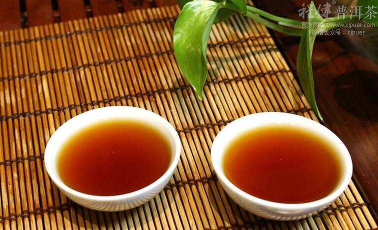 《老徐谈茶》第95期：老徐细说经济景气度与普洱茶——图文