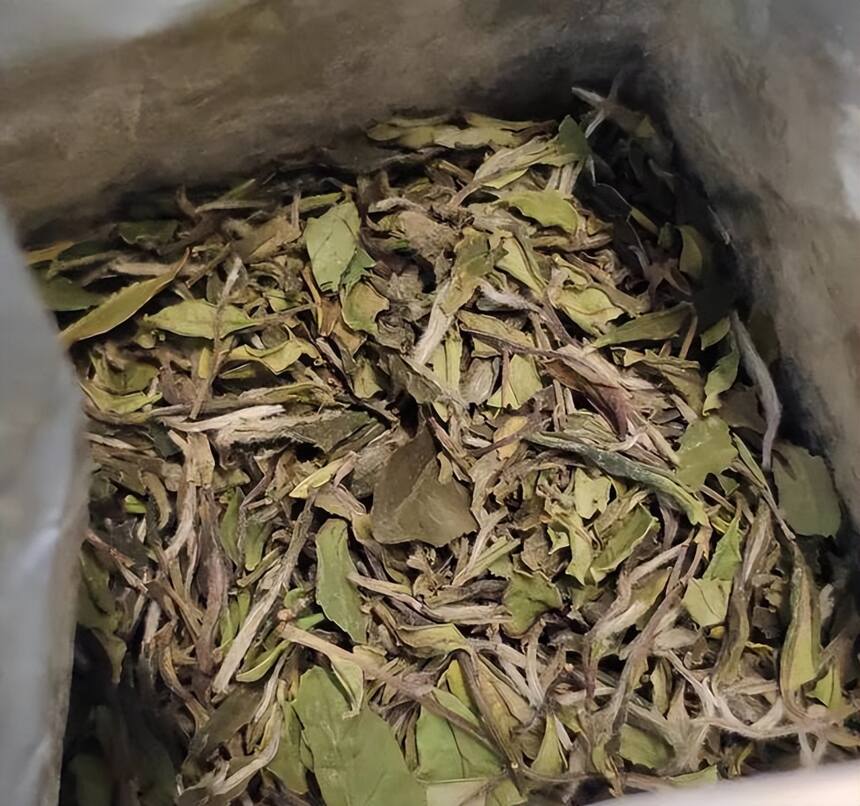 茶叶的保存技巧，开封前后保存大不同