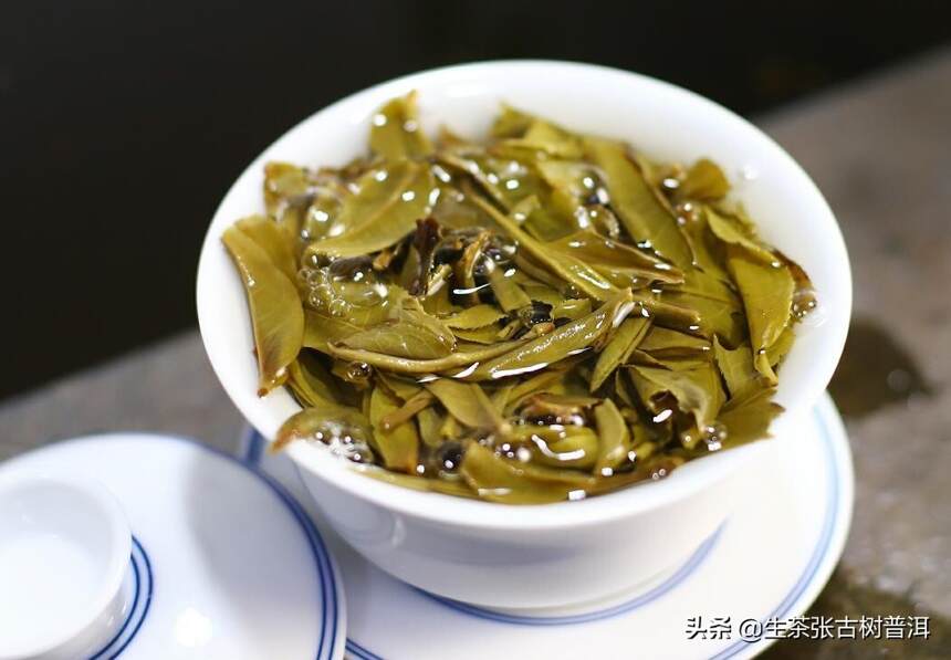 探访普洱茶古六大山之一的革登，其普洱茶有什么特点？