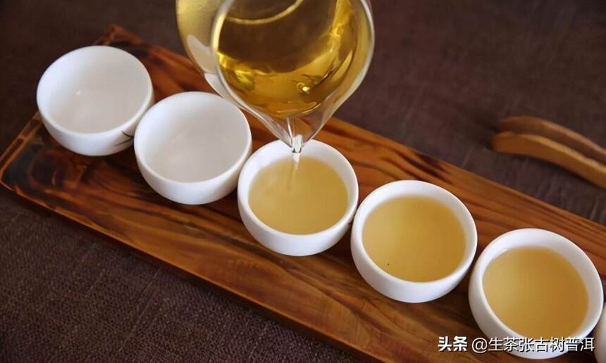 生茶张：西双版纳布朗族的传统文化和节日，布朗普洱茶有何不同？