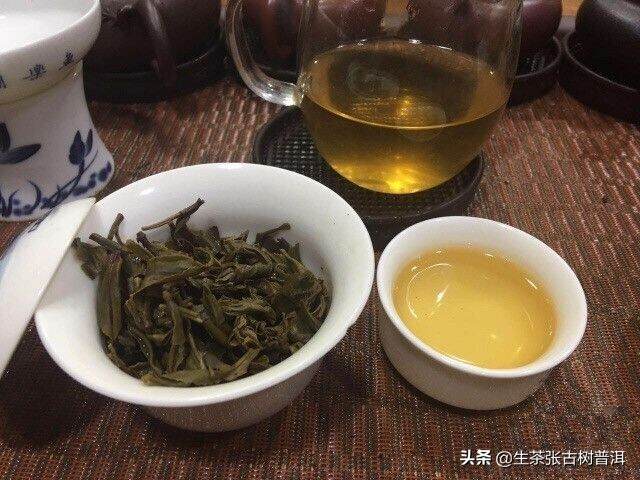 普洱茶会过期吗？普洱茶应该怎么保存，茶汤口感才更好醇厚？