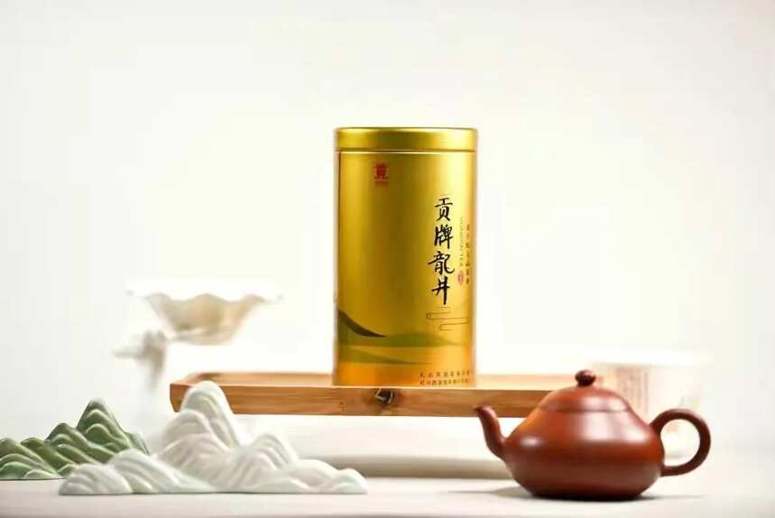 扬州绿杨春茶与杭州龙井茶对冲评测，谁肥谁“瘦”？结果意外