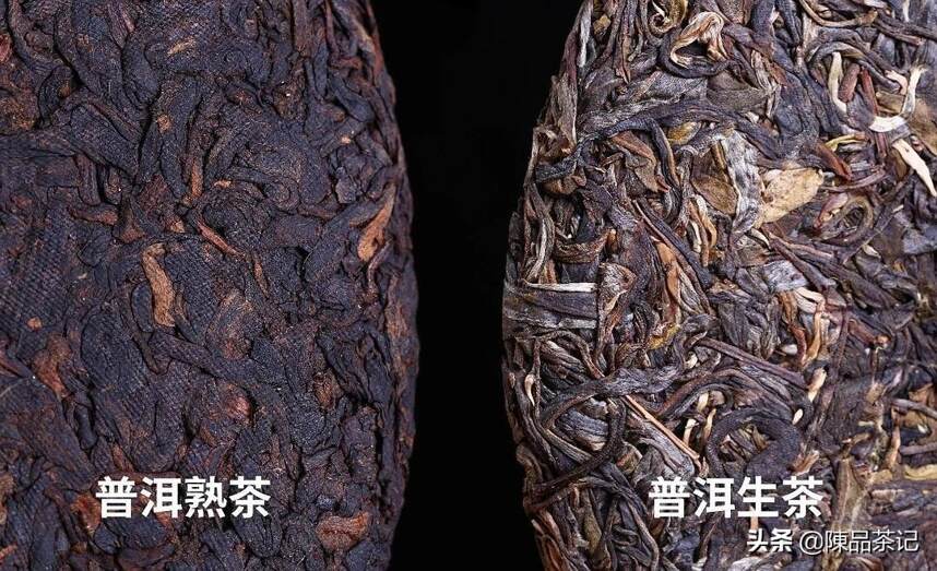 为什么普洱茶在香港那么受追捧？