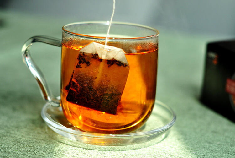《老徐谈茶》第88期：普洱茶的各种“创新”靠谱吗？