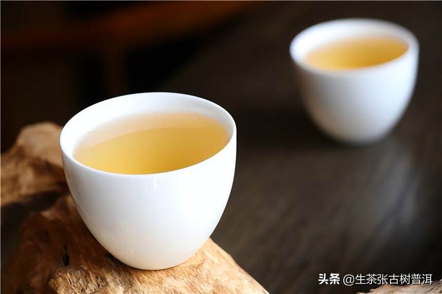 普洱茶名产区，临沧勐库东、西半山普洱茶各有什么特点？
