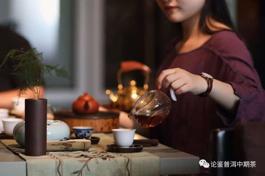普茶藏珍：普洱茶从产品到品牌，还有多远的路？