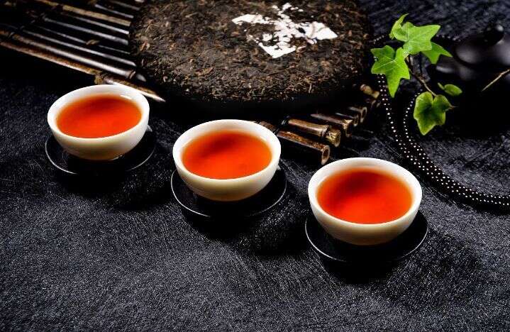 2020普洱茶市场的三种爆发可能，快销茶或成最大赢家