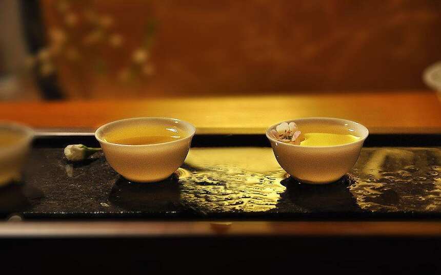 倚邦古树普洱茶的口感得天独厚，北方茶友更是趋之若鹜