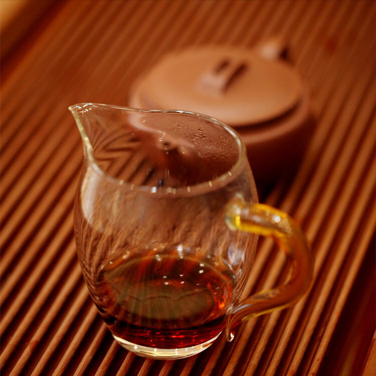普洱茶为什么能越陈越香？越陈越香的3个表现和好普洱的3大标准