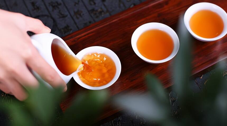详解新八大茶山（地理位置、茶区、茶质特色），相比哪个茶好喝？