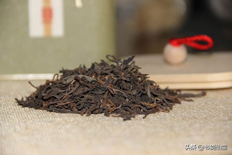 不产茶的丽江却成为云南卖茶的卡片！普洱茶四大产区又有几人知道