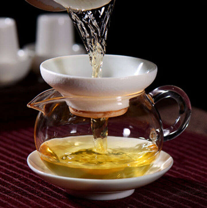 详解普洱茶的甜度是由什么决定的，哪些普洱茶口感偏甜？