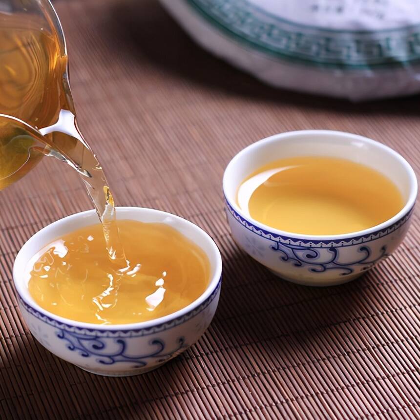 想了解普洱茶文化，不知道从哪个方向入手？生茶张有妙招