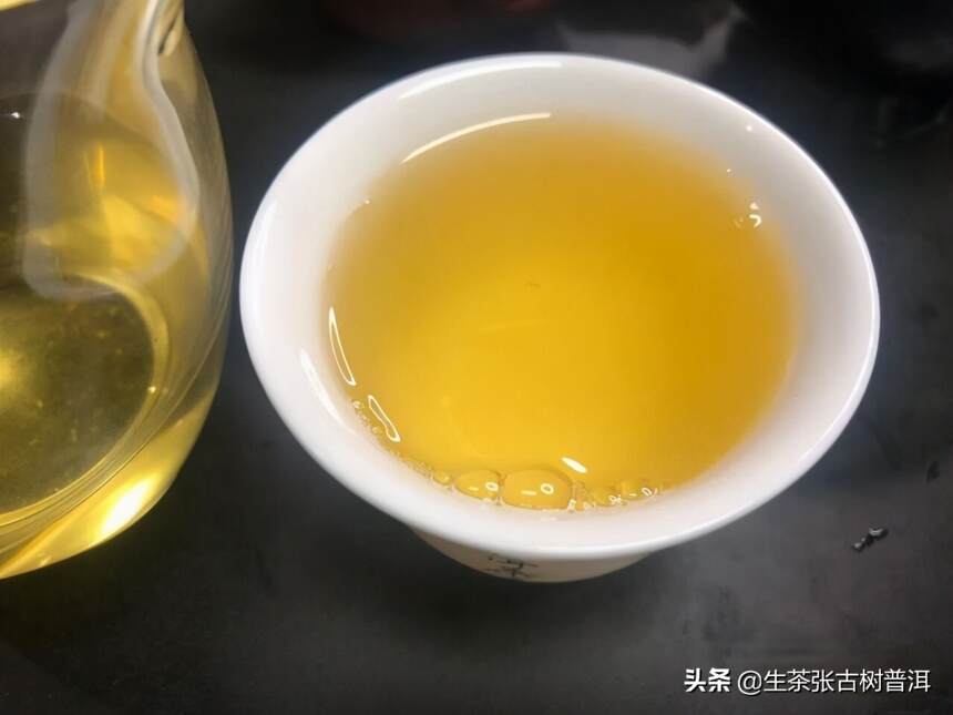 普洱茶山头｜|聊一下云南最古老的3座茶山，所产普洱茶好喝吗？