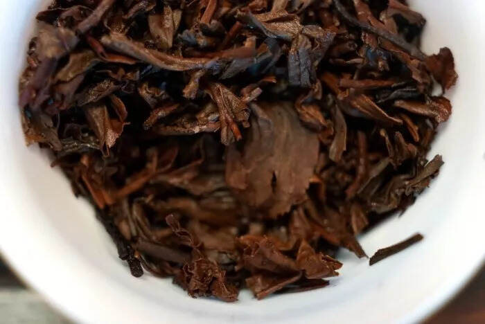 勐海茶厂最具代表性产品：96玫瑰紫大益全面讲解，赶紧收藏！