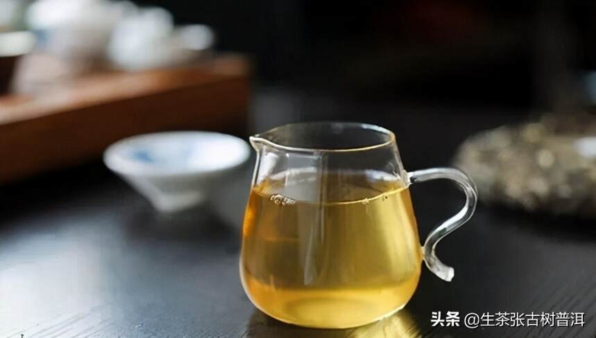 带你体验普洱茶的“六味”如何？普洱茶喝起来是什么味道？