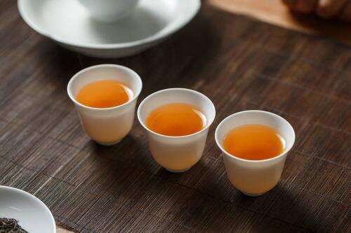 盘点茶在诗文中的14种“雅称”，与茶高手过招，再不做茶小白