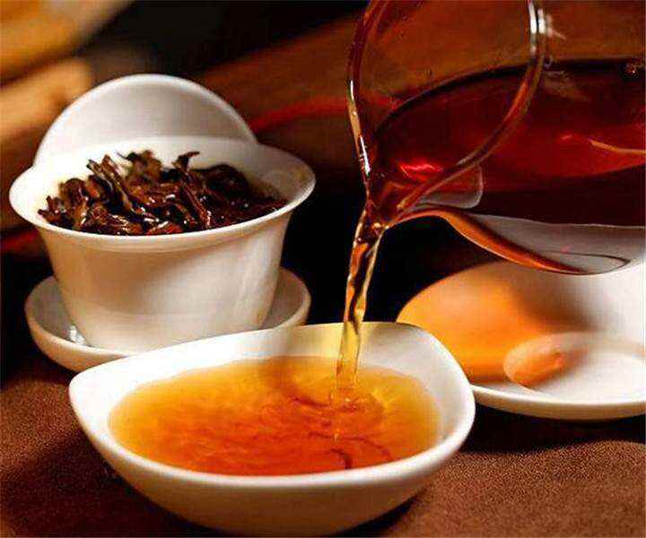 普洱茶属于什么茶类？最早出现在什么时期？有什么样的历史？