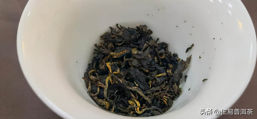 揭开普洱茶的神秘面纱：普洱茶贡茶的类型