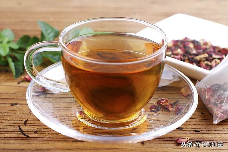 普洱茶碎，还在头痛怎么处理吗？3种方法轻松喝到一杯好茶！