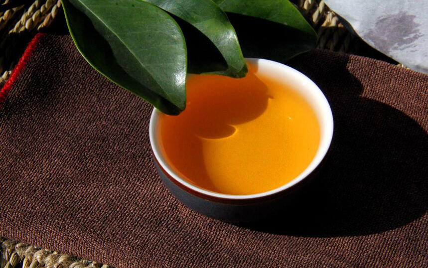 《老徐谈茶》175：开门七件事——柴米油盐酱醋茶，茶是刚需吗？