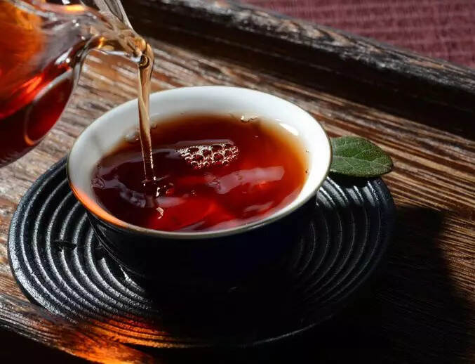 中国工程院院士刘仲华：每天喝这2种茶，会得到最大化的健康价值