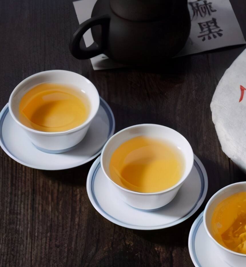 易武麻黑属于什么茶？有古树茶吗？麻黑普洱茶口感有哪些特点？