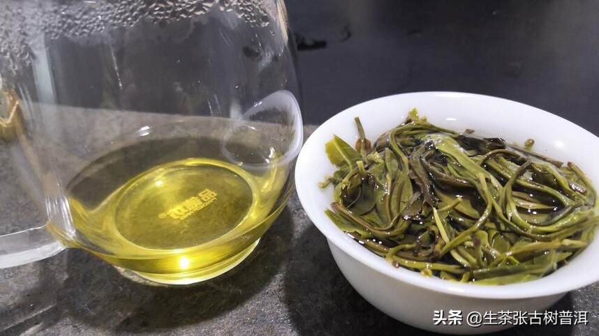 勐海普洱茶产区之贺开古茶山，其有何特点和口感？