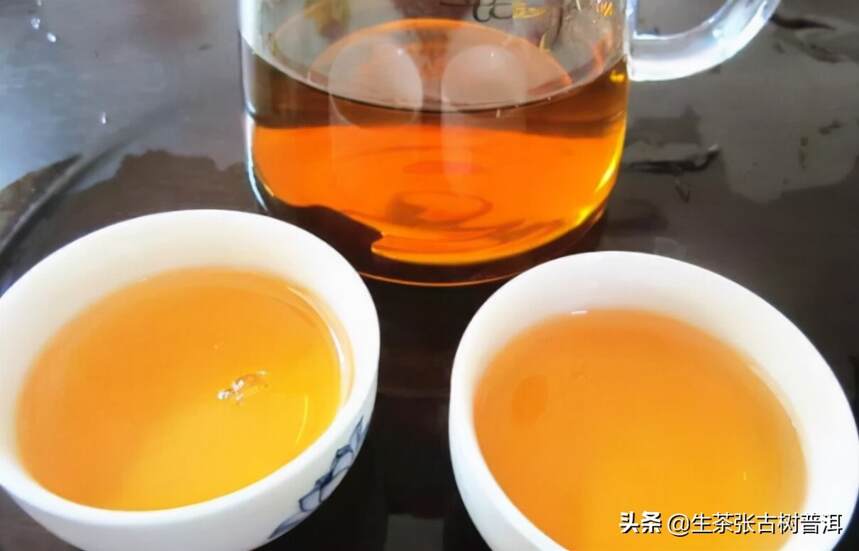 一文揭秘关于喝普洱茶有酸味的真相，带酸味的普洱茶是好是坏？