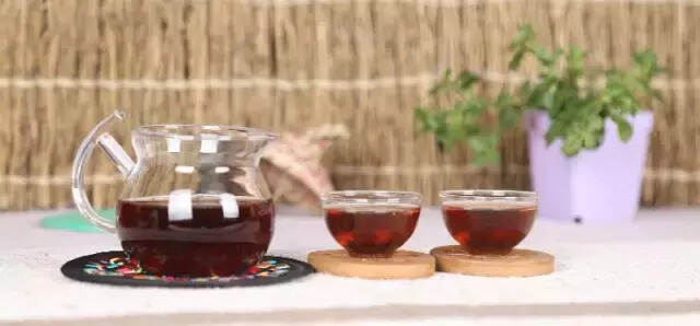 八大最具发展潜力的普洱茶企业，即将改写普洱茶江湖