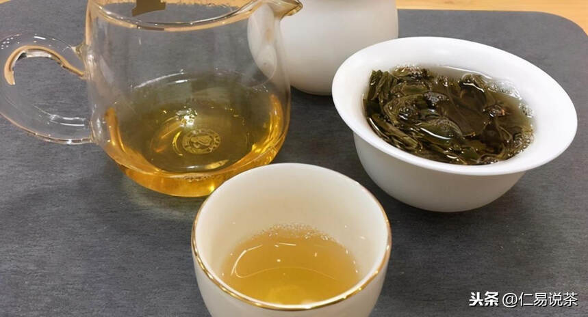喝普洱茶的标准与普洱茶灵性的关系
