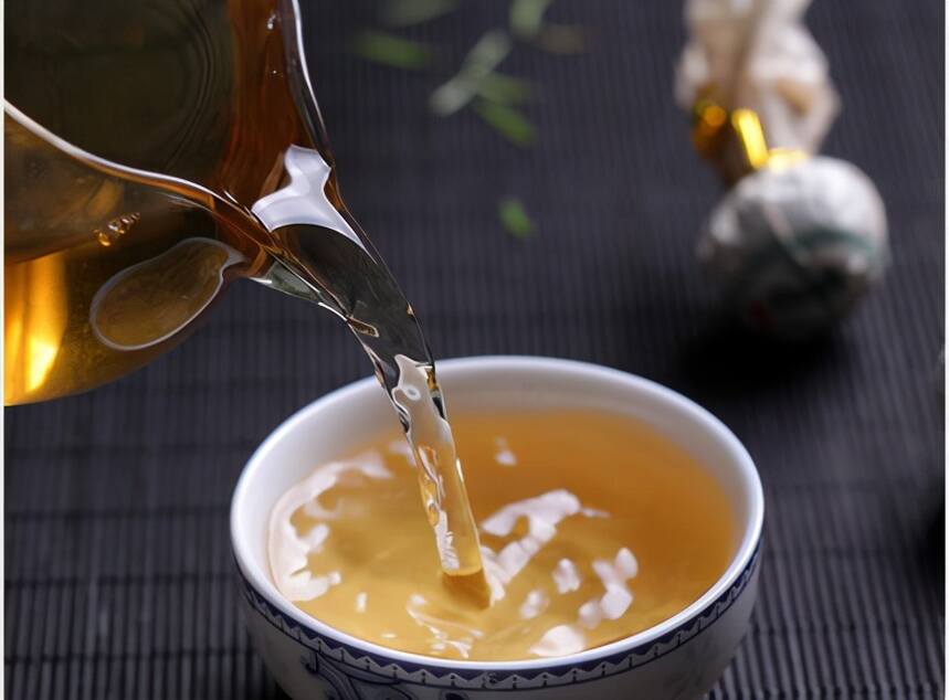 云南普洱茶十大名寨以及各寨的名茶各自有哪些特点？你喝过几种？
