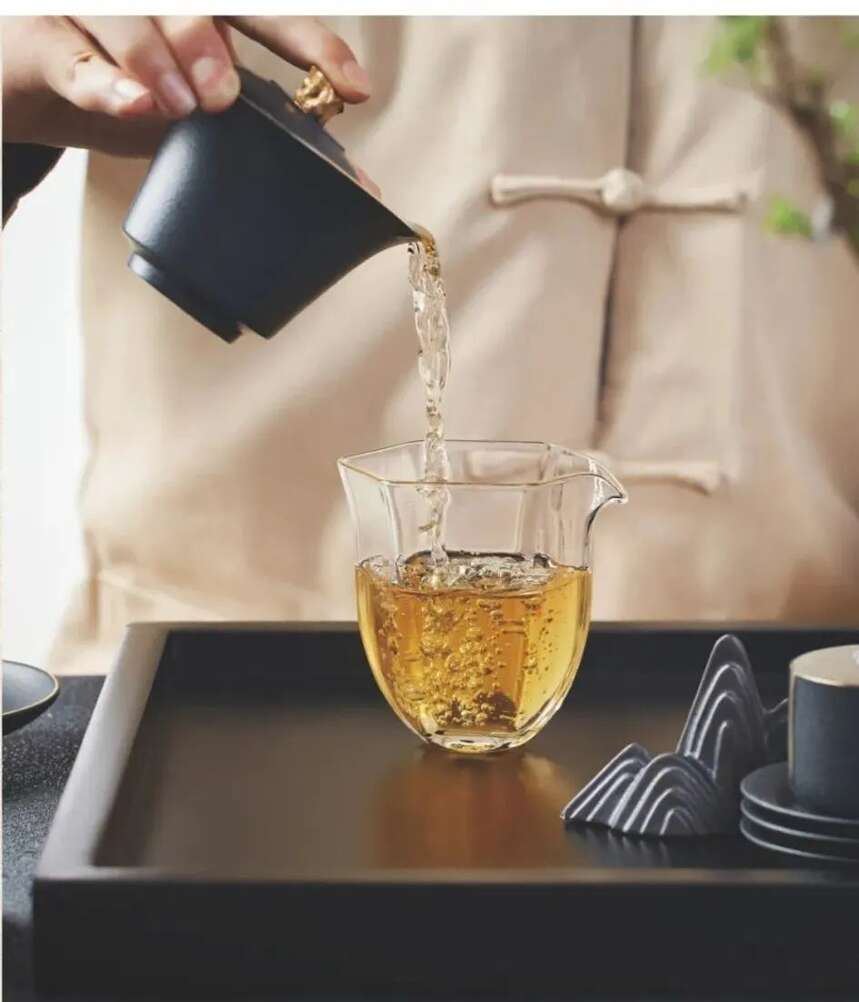 普洱茶要存放多久最好喝？这几个年份很重要
