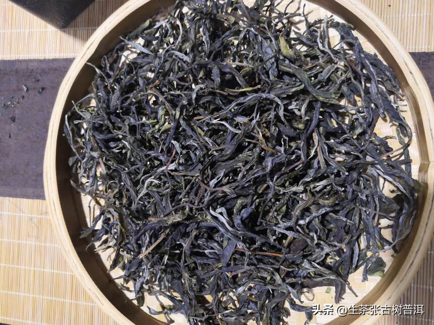 麻黑普洱茶为何能够成为易武茶区的标杆？具有什么优异的品质？