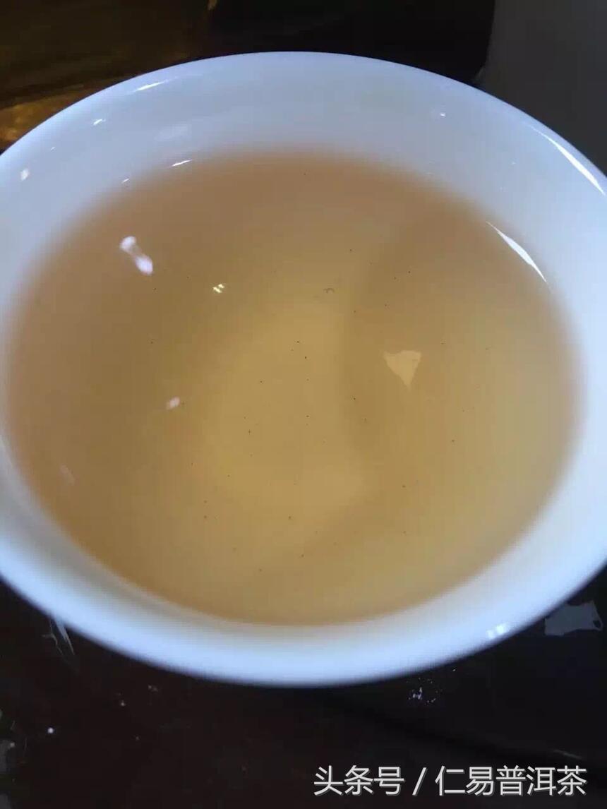 仁易说茶：喝明白普洱茶对您享受生活更有帮助