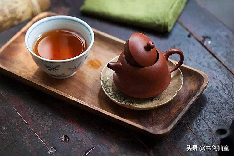 普洱生茶和熟茶会是同一批原料制作吗？一文解答经典三问