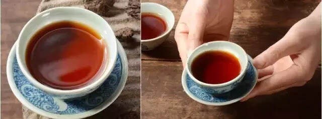 普洱茶越陈越香,保质期是多久？