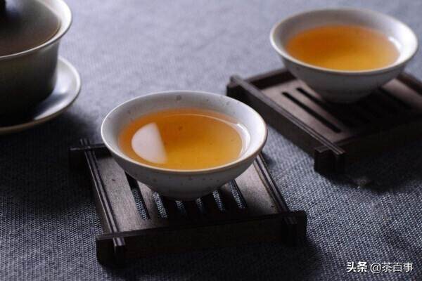 自己泡的茶没有茶馆的好喝，这几个技巧让你泡茶技术提高不止一级
