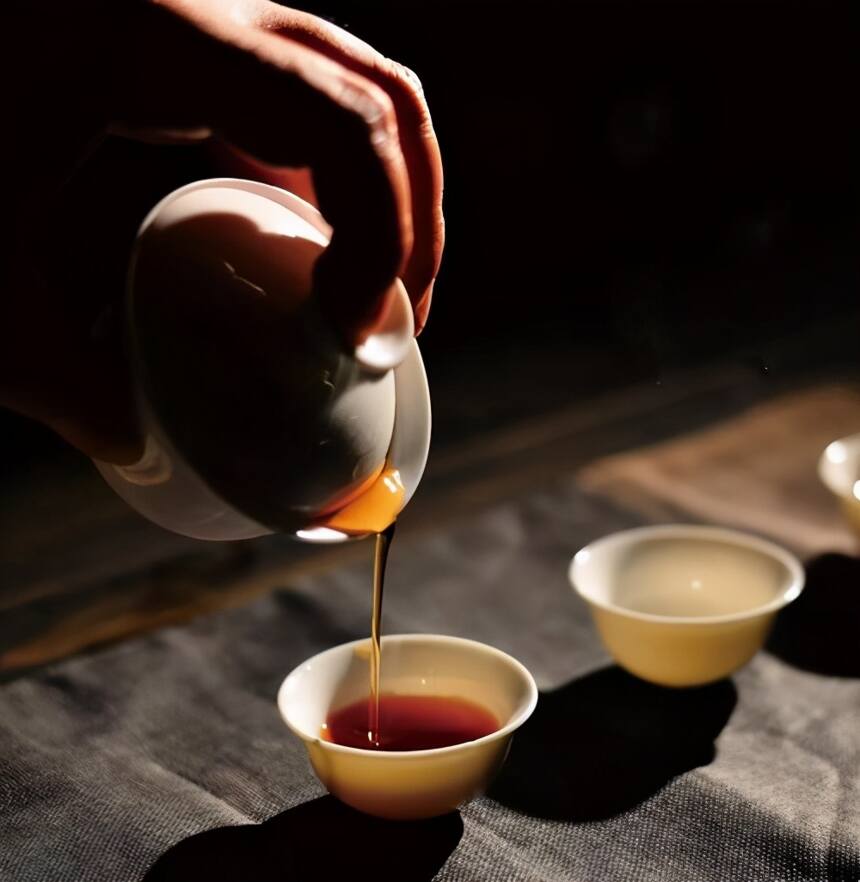 古树普洱茶怎么喝？普洱古树生茶要怎么冲泡才好喝？