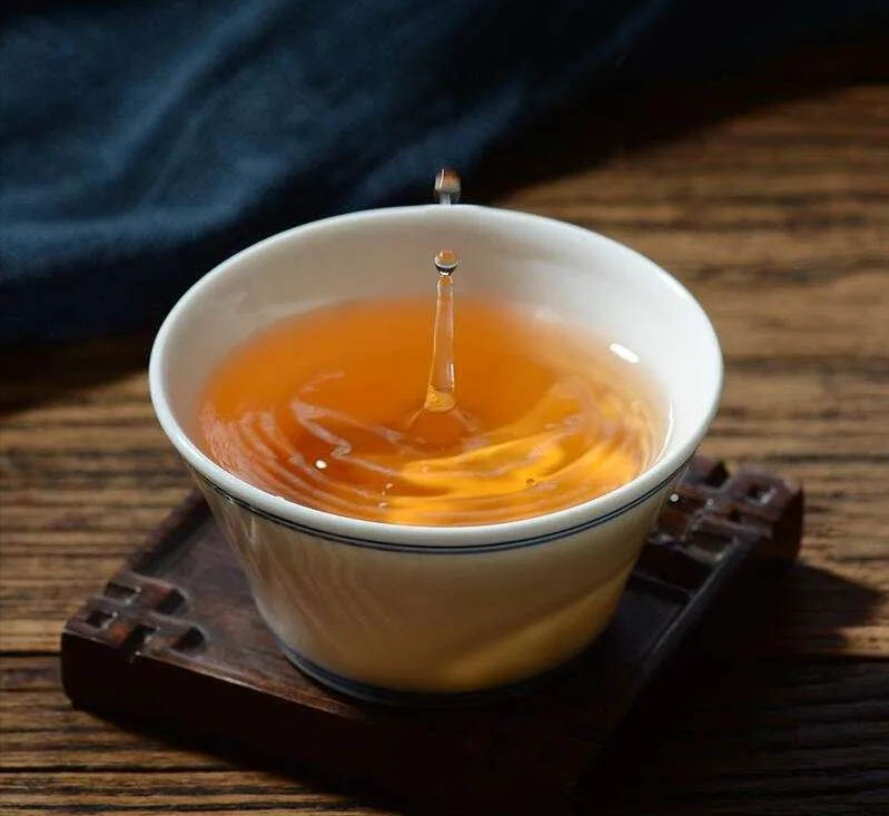普洱茶的三香四味你知道几个？