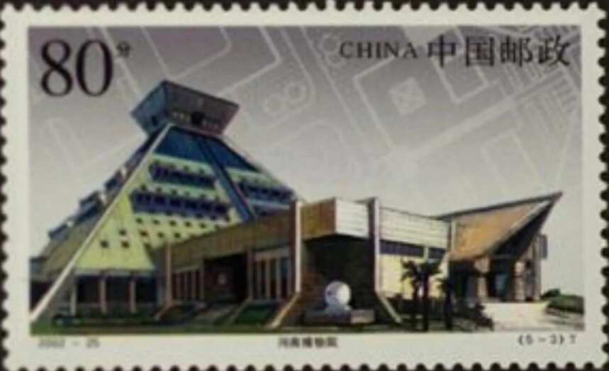 牛年的网红打卡圣地:河南博物馆