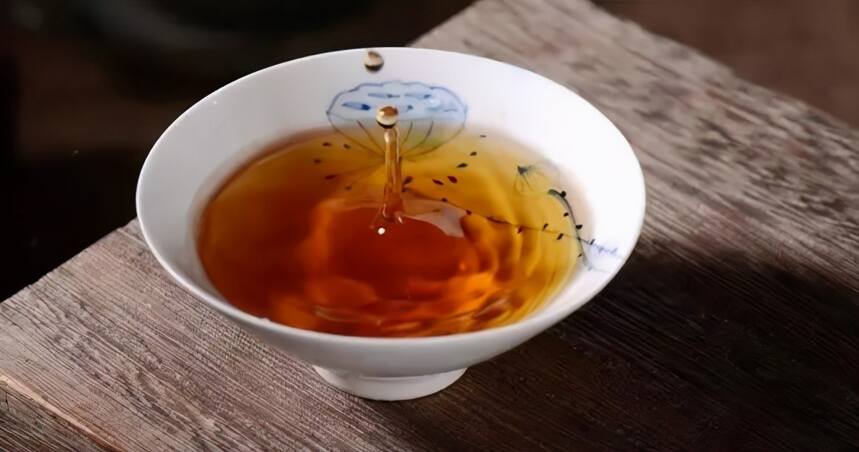 普洱茶生于云南，为何存于香港，在台湾发扬光大？