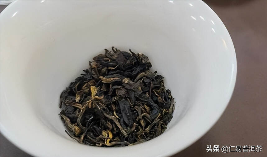 普洱茶价值的体现：学会“喝茶技术”的好处