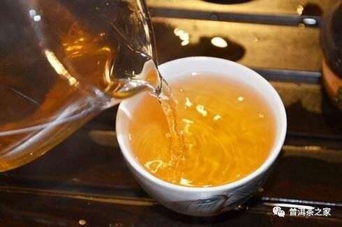 中秋节为什么要送普洱茶，这5个理由够不够？