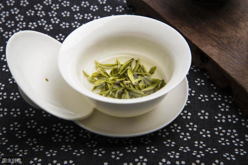 深入了解白茶的几个硬知识，荒野白茶到底有多少？